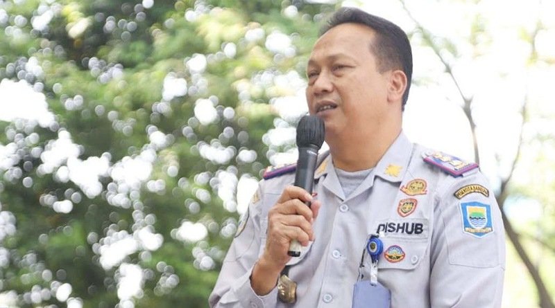 Jika Tarif Parkir di Kota Bandung Tak Sesuai Aturan, Laporkan ke IG Resmi Instagram Resmi @bdg.dishub