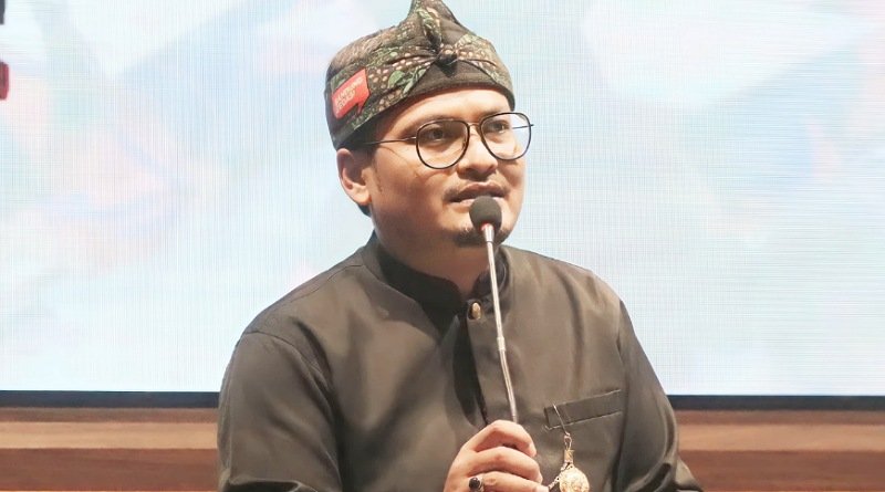 Libur Sekolah, Gemar Membaca Harus Terus Ditingkatkan