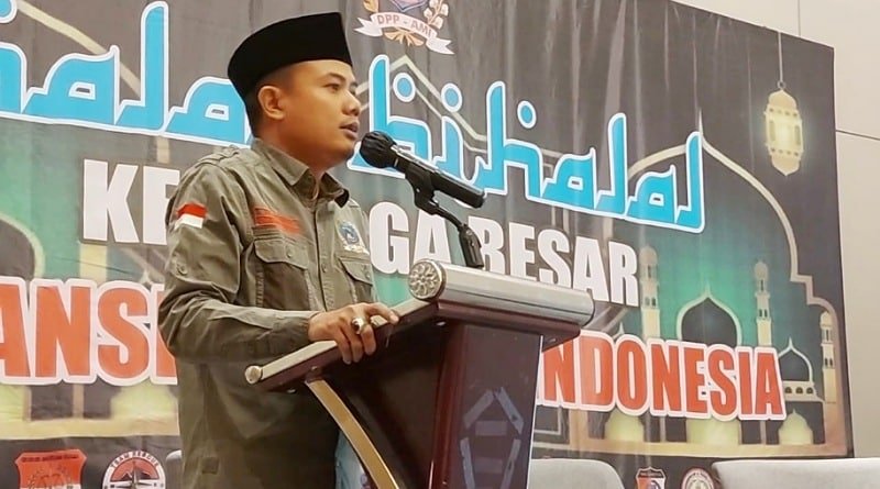 DPP AMI: Mendukung Penuh TNI-Polri Tumpas OPM