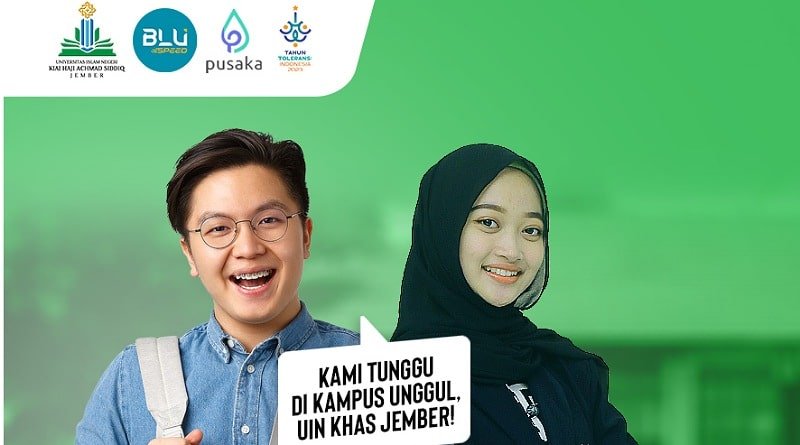 Hari ini Jalur Masuk UM-PTKIN 2024 Dibuka, 270 Kursi Tersedia di Fakultas Syariah UIN KHAS Jember