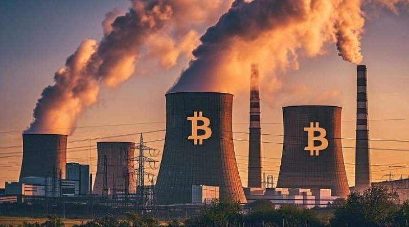 Inovasi Baru dalam Dunia Kripto dengan Peluncuran Satoshi PoW