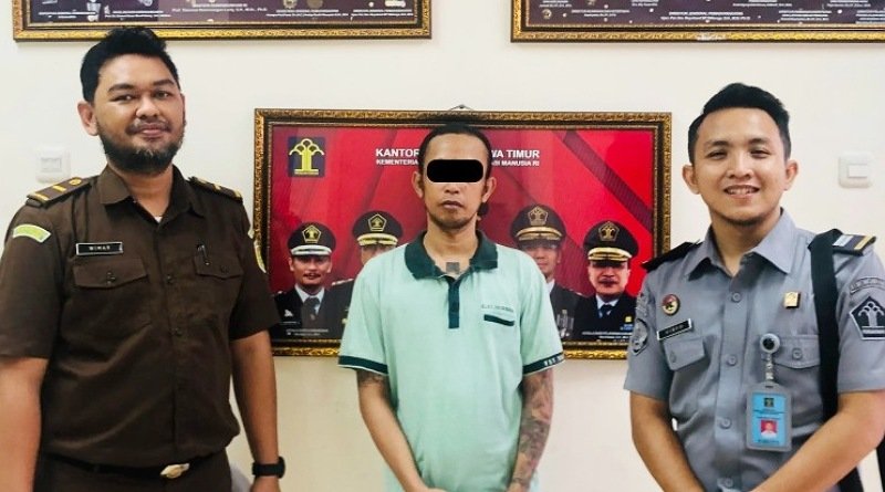 Kemenkumham Jatim Dukung Penerapan Keadilan Restoratif Sebagai Pidana Alternatif