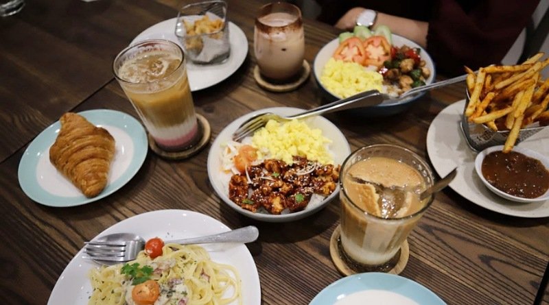 "By Taboo" yang Tak Tabu Dipakai Meeting