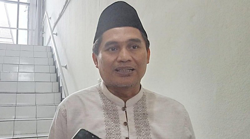Jelang Pilkada 2024, Gun Gun Gunawan "Jangan pilih pemimpin nu mawa karep sorangan"