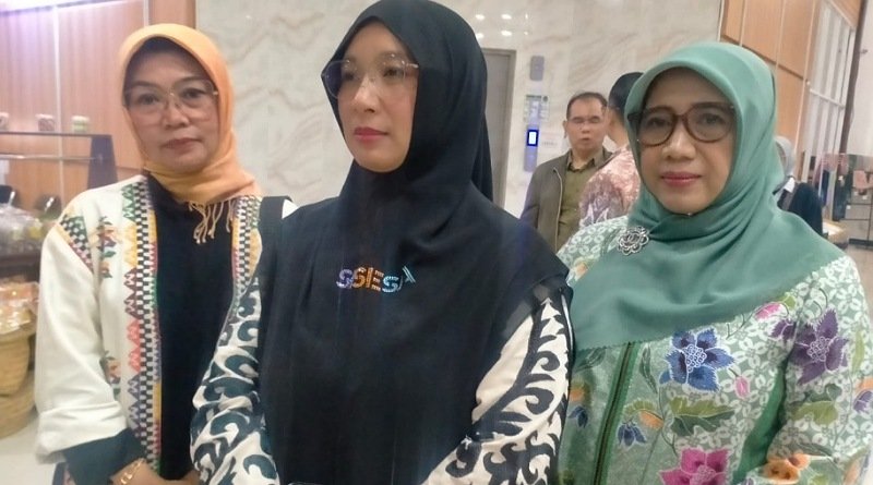 Emma Dety Bicara Tentang Hari Kartini