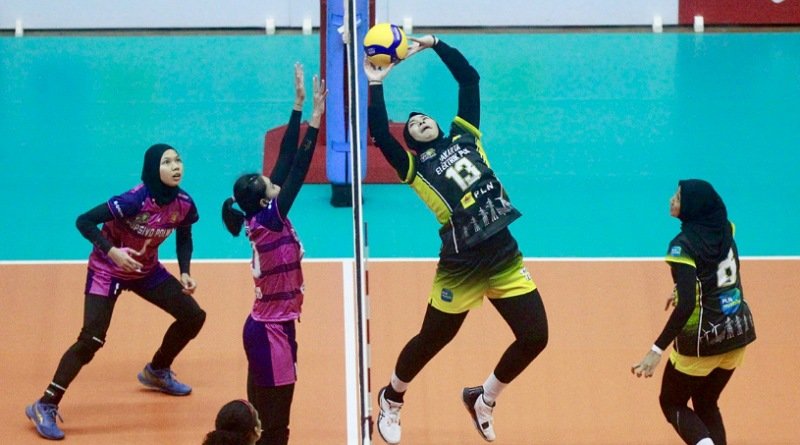 PLN Mobile Proliga 2024 Siap Digelar, Kolaborasi Dukungan Untuk Pengembangan Voli di Tanah Air