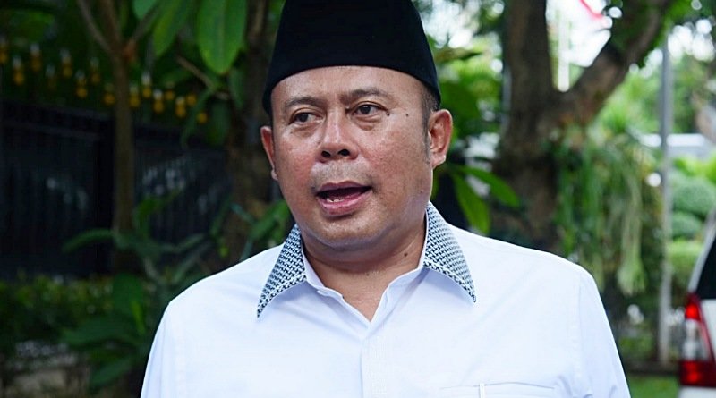 Cucun A Syamsurijal Ingatkan Pemerintah Soal Rupiah yang Terus Melemah