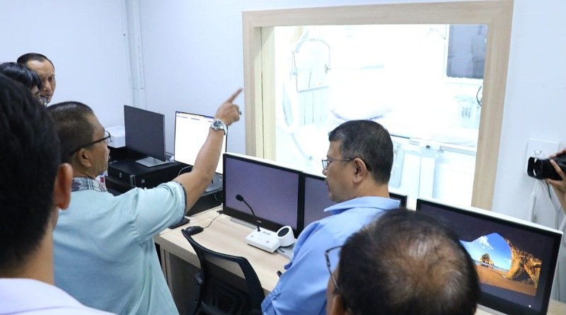 RSUD Otista Hadirkan Layanan Baru Kesehatan Masyarakat, Ini Kata Bupati Bandung