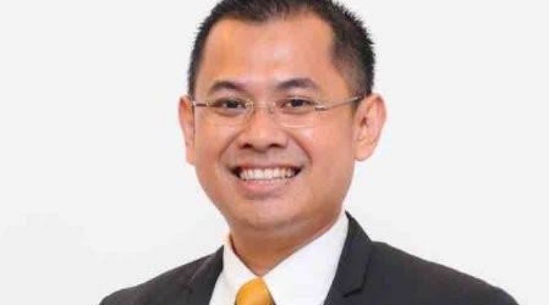 Atalia Dikabarkan Mundur, Arfi Rafnialdi Muncul sebagai Calon Kuat Wali Kota Bandung