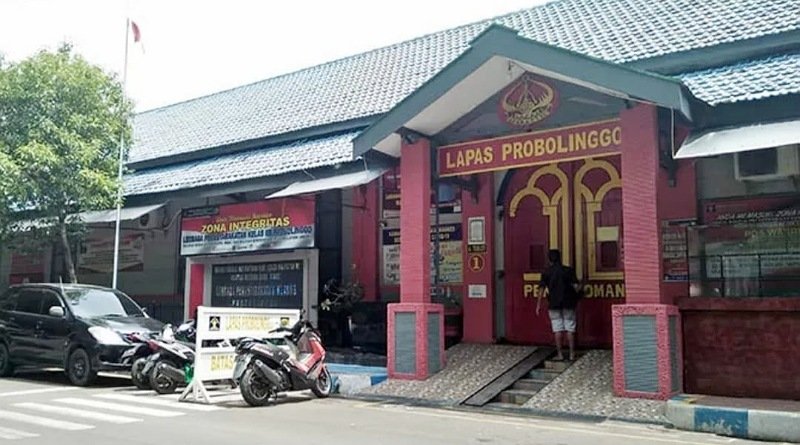 AMI: Lapas Kelas II B Kota Probolinggo Diduga Sarang Peredaran Narkotika