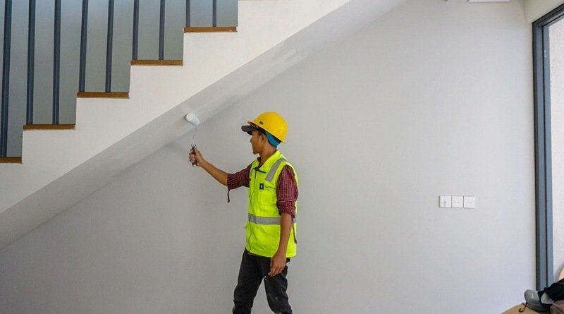Hati-Hati Bangun Tangga di Rumah: Cek Pedoman Membangun Tangga yang Ideal dari Gravel