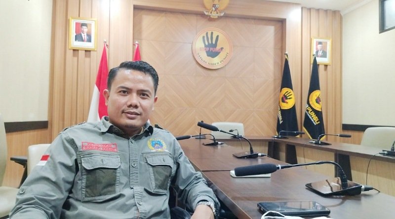 Ketum AMI: KPK Segera Periksa Dokter RSUD Sidoarjo Barat yang Merawat Bupati Muhdlor