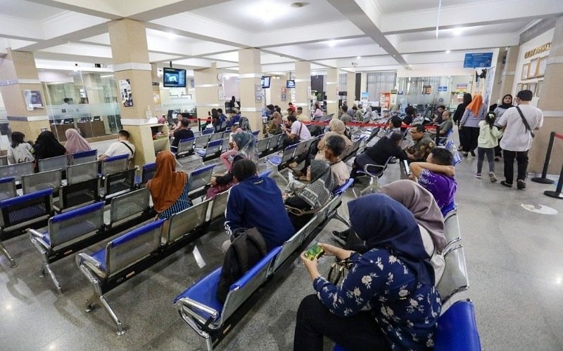 Kantor Imigrasi Kelas I TPI Bandung Banyak Lakukan Inovasi, Ini Diantaranya!