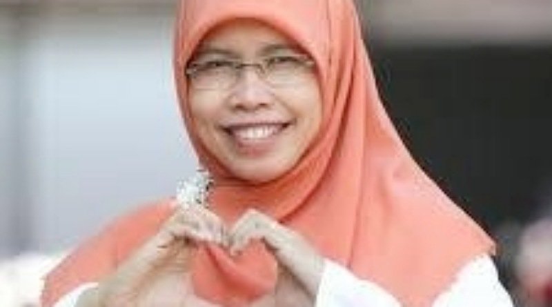 Profil Siti Mumtahanah, Calon Wali Kota Bandung dari PKS
