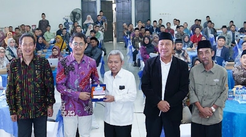 Workshop Nasional SEVIMA dan Kementerian Agama Dorong Peningkatan Kualitas Kampus Islam Swasta