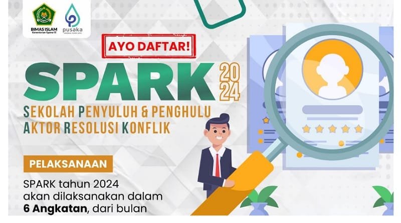 Pada 1 Mei 2024 Dibuka Pendaftaran Aktor Resolusi Konflik, Apa Itu? Ini Penjelasannya