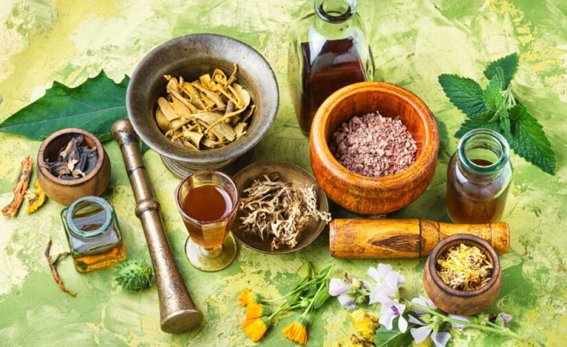 Ajaib!!! Minuman Herbal ini dapat Membantu Diet Kamu tanpa Menyiksa