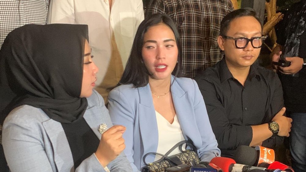 Tim Kuasa Hukum Keluarga VINA Datangi KOMNAS HAM untuk Minta Pendampingan
