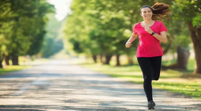 Enam Tips Cara Menjalani Hidup yang Sehat