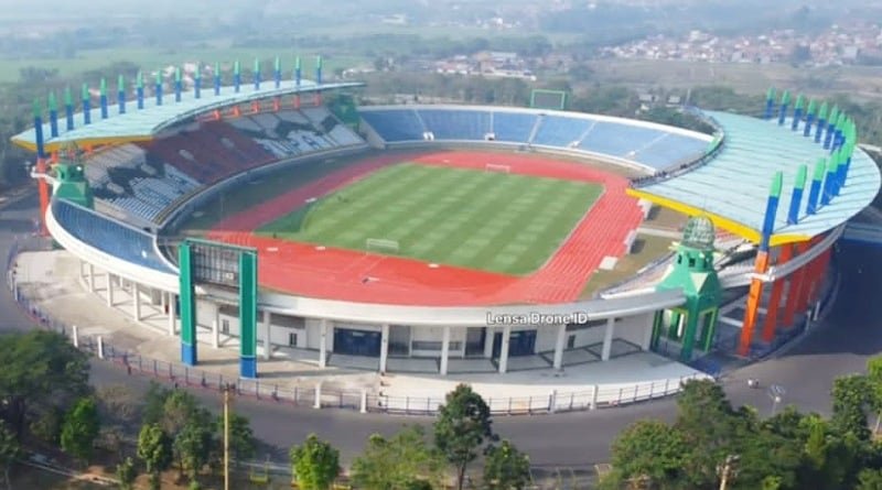 Semifinal Leg 2 Persib Vs Bali United, Ini 'Disclimer' untuk Para Bobotoh dari Si Jalak Harupat