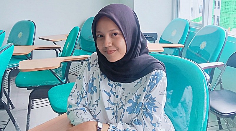 Suci Rizki Sebut Program Besti Jadi Kado Hari Pendidikan Nasional