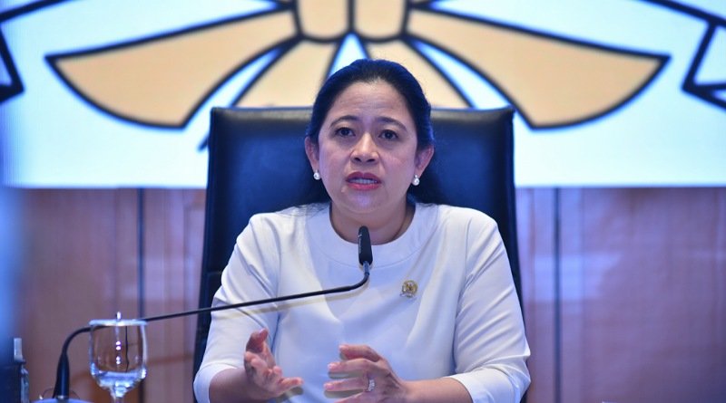Pimpinan 11 Komisi DPR RI Telah Ditetapkan, Sisanya Menyusul Besok