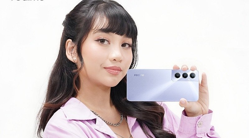 Pertama di Segmennya, realme C65 Hadirkan Sertifikasi 4 Tahun Lag-Free dan Rangkaian Fitur Unggulan 