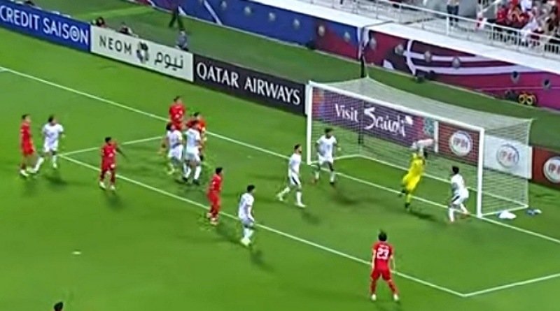 Kalah 1-2 dari Irak, Harapan Terakhir Timnas U23 di Playoff vs Guinea