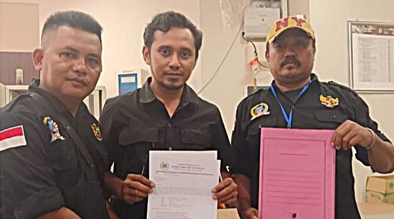 Dugaan Pembiaran Transaksi Narkoba di Lapas Probolinggo, AMI Laporkan Kalapas ke Kemenkum HAM