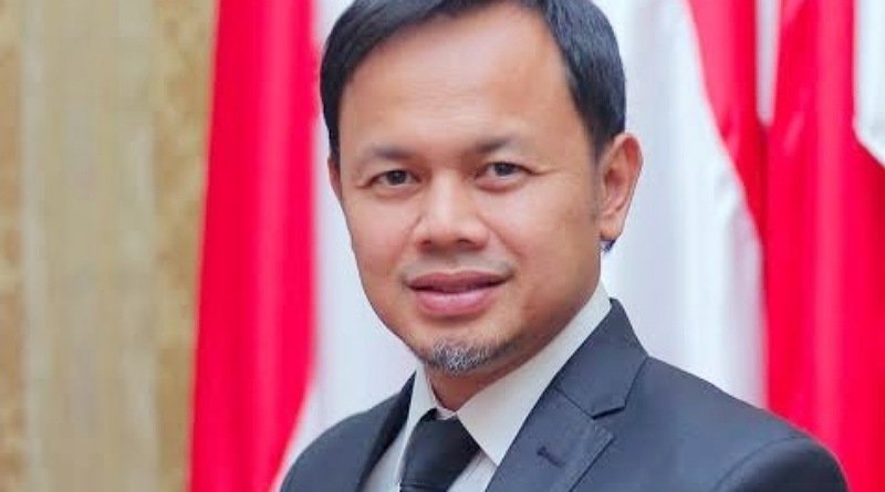 Profil Bima Arya, Calon Gubernur Jawa Barat yang Berpengalaman dan Visioner