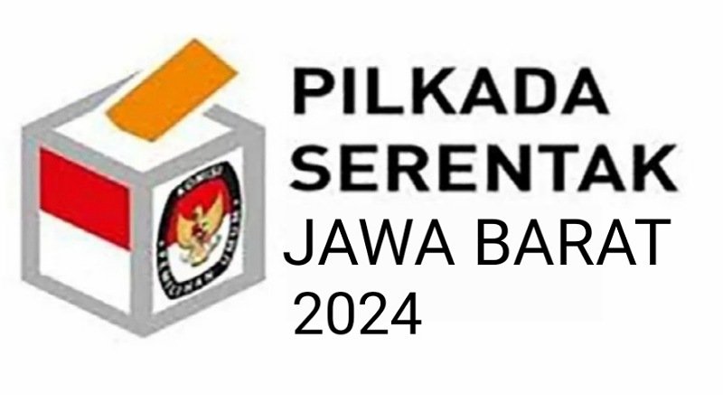 Sembilan Figur Ini Siap Maju dalam Pilkada Serentak 2024 di Jawa Barat