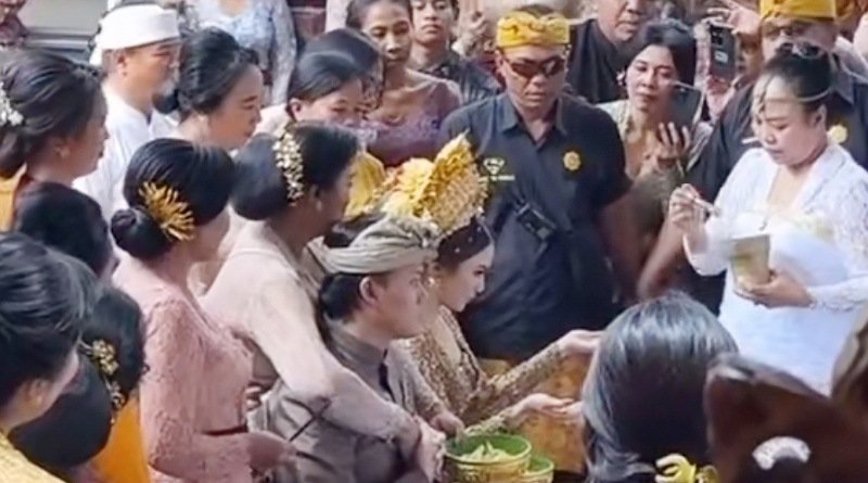 Heboh Rencana Pernikahan Rizky Febian dan Mahalini, MUI Berikan Pernyataan Tegas