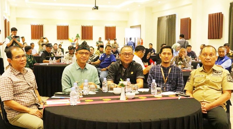 Kang DS: Putusan MK, Petahana Kepala Daerah Cukup Cuti Saat Kampanye