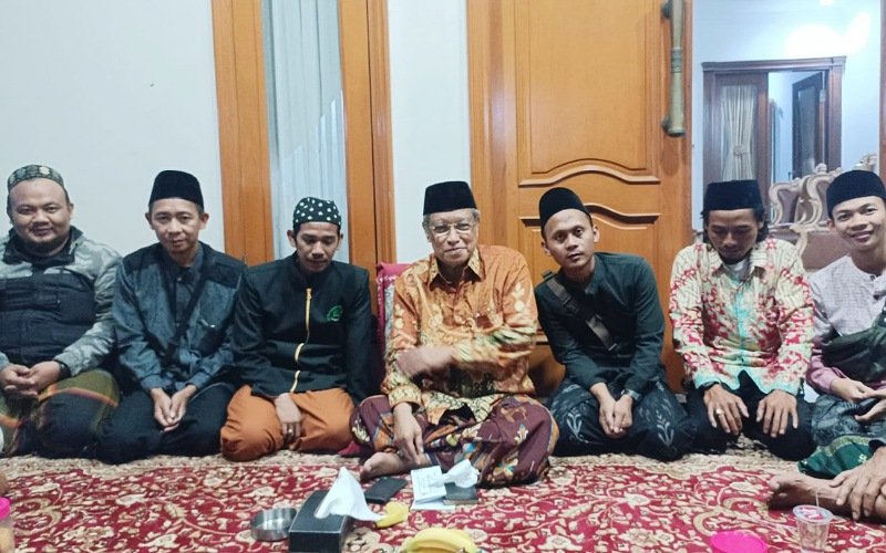 Gebyar Muharam 1446 H: MWC NU dan UPZ Jatitujuh Menggelar Serangkaian Acara Budaya dan Keagamaan