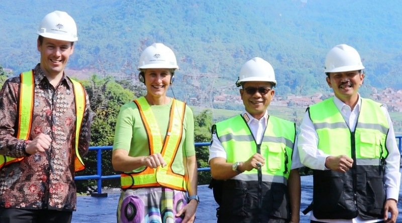 Pemkab Bandung Dapat Lagi Dana Hibah dari Australia Rp10,2 Miliar untuk 2024