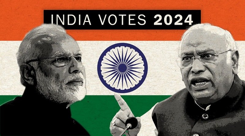 Pemilu India, Krisis Demokrasi Parlementer