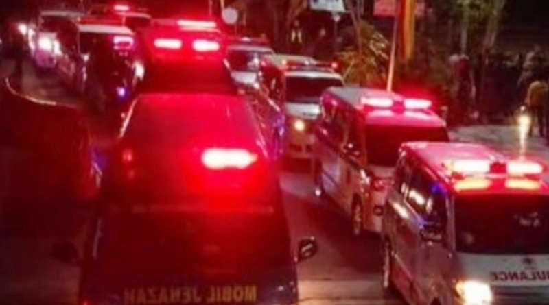 Update Terkini Kecelakaan Bus di Ciater, Subang: Berikut Nama Korban Meninggal dan Luka-luka