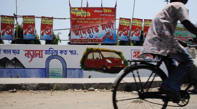 Politik India dalam Pusaran "Cuan" Besar