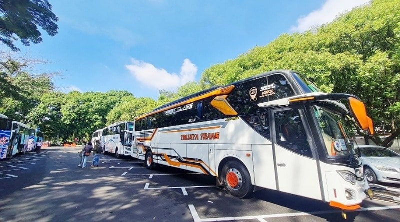 Pemkot Bandung Imbau Study Tour Digelar di Dalam Kota dan Disiapkan Ketat