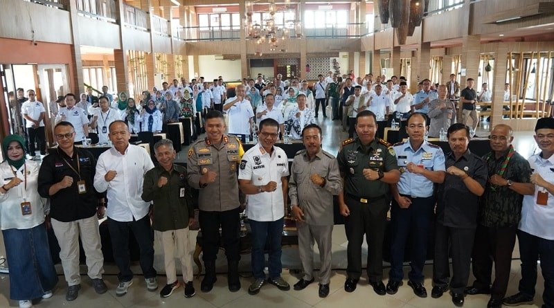 PPDB Tahun 2024/2025, Kang DS Imbau Jangan Sampai Ada Pungli