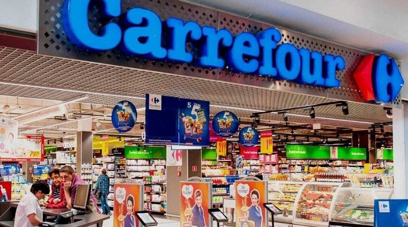 Carrefour Menghentikan Penjualan Paha Kodok Indonesia Setelah Investigasi Mengerikan PETA
