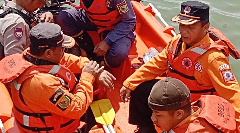 Jelang Musim Kemarau, Pemkab Bandung Siaga Potensi Ancaman Kekeringan