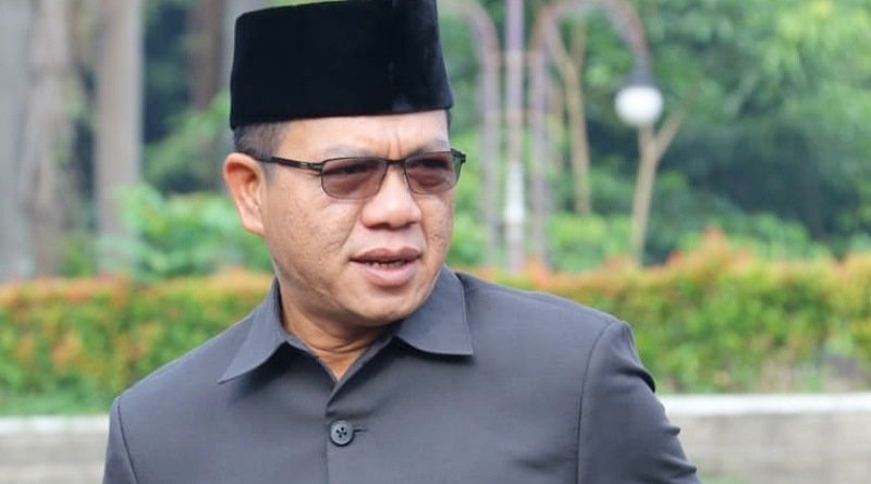 Hadapi Indonesia Emas 2045, Bupati Bandung Minta Semua OPD Buat Program Peningkatan Kapasitas