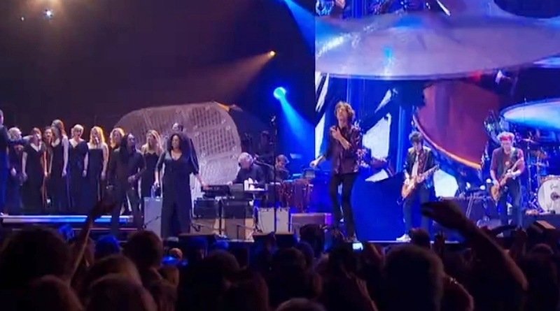 Di Usia Mendekati 80-an, Personil Rolling Stones Masih Tur Konser untuk Album "Hackney Diamonds"
