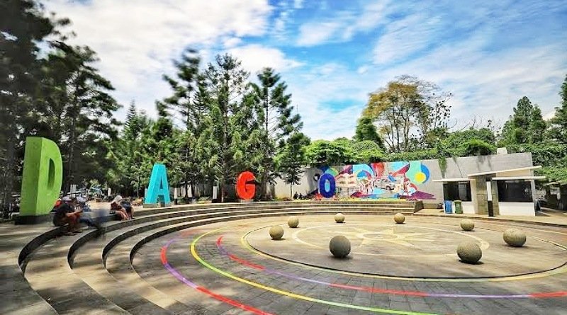 Industri Pariwisata Bisa Dongkrak Kota Bandung sebagai Kota Wisata Favorit
