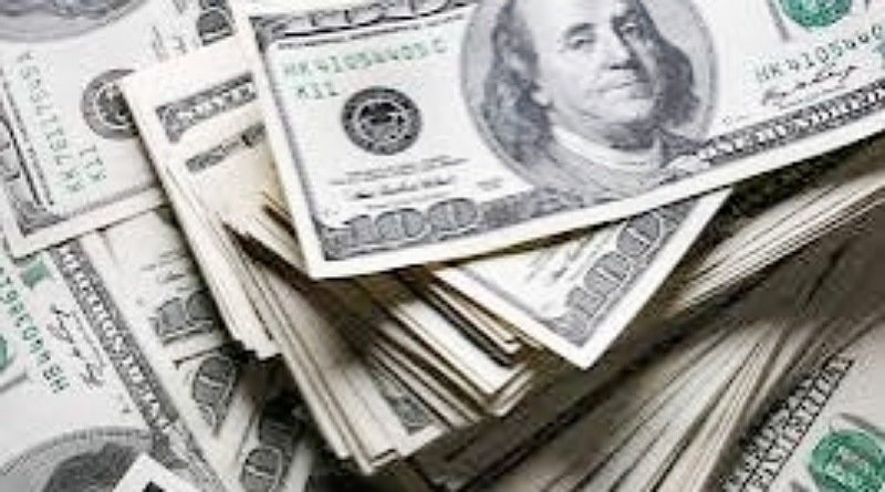 Goldman Sachs: Dolar AS Bakal Menguat Jika Bank-Bank Sentral Lakukan Ini