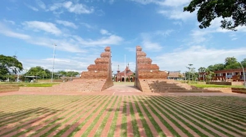 Destinasi Wisata Menarik di Cirebon: Sejarah, Budaya, dan Keindahan Alam