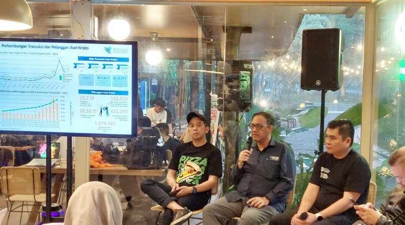 Tokocrypto Dukung Bulan Literasi Kripto: Ungkap Pertumbuhan dan Redakan Stres Investasi