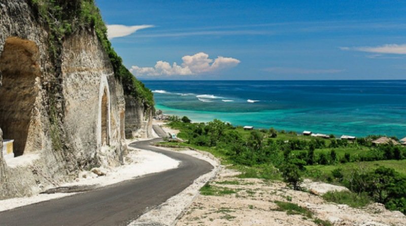 10 Destinasi Wisata Terbaik di Bali, Eksplorasi Keindahan Pulau Dewata
