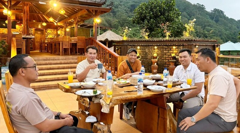 Dede Farhan Aulawi Apresiasi Penyelenggaraan WWF ke-10 di Bali Berlangsung Aman dan Lancar
